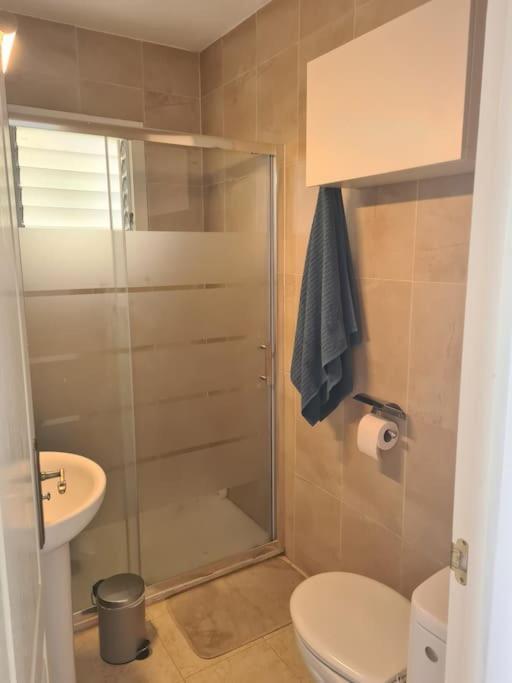 Apartamento Laina Tías Екстериор снимка