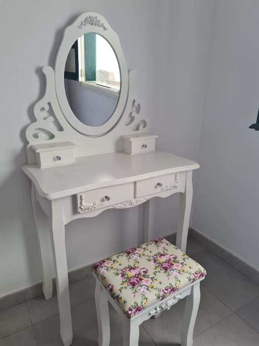 Apartamento Laina Tías Екстериор снимка