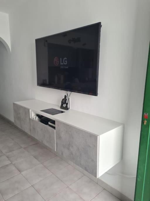 Apartamento Laina Tías Екстериор снимка