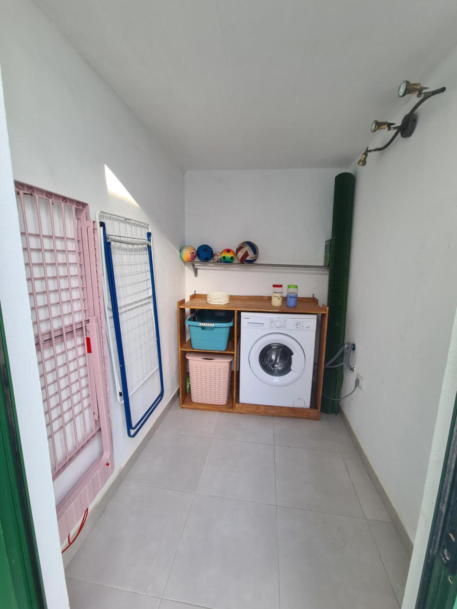 Apartamento Laina Tías Екстериор снимка